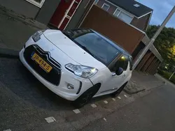 Gebruikt 2013 Citroën DS3 So Chic Sedan | € 3.950 (Super prijs)