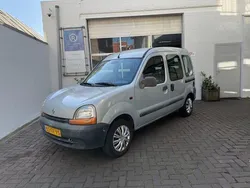 Grijs Gebruikt 2000 Renault Kangoo MPV | € 2.995 (Eerlijke prijs)