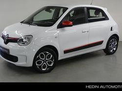 Wit Gebruikt 2021 Renault Twingo Collection Hatchback | € 11.495 (Iets duurder)