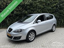 Grijs Gebruikt 2011 Seat Altea XL MPV | € 4.249 (Eerlijke prijs)