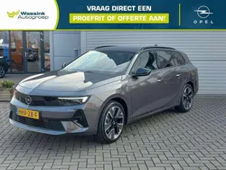Grijs Gebruikt 2025 Opel Astra Business Edition Stationwagen | € 34.440 (Iets duurder)