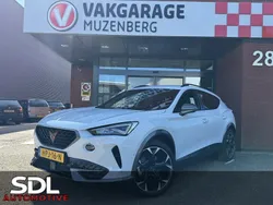Wit Gebruikt 2021 Cupra Formentor VZ SUV | € 26.945 (Goede deal)