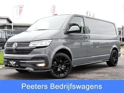 Grijs Gebruikt 2021 VW T6.1 Van | € 33.995 (Eerlijke prijs)