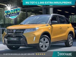 Geel Gebruikt 2024 Suzuki Vitara SUV | € 31.745 (Iets duurder)