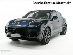 Porsche Cayenne S E-Hybrid