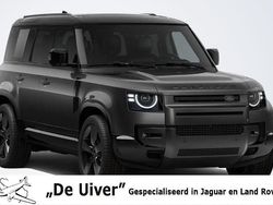 Blauw Gebruikt 2025 Land Rover Defender HSE Dynamic SUV | € 107.345 (Eerlijke prijs)
