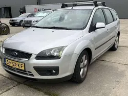 Gebruikt 2006 Ford Focus Stationwagen | € 1.350 (Goede deal)