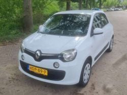 Wit Gebruikt 2016 Renault Twingo Expression Hatchback | € 5.500 (Goede deal)
