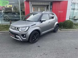 Grijs Gebruikt 2021 Suzuki Ignis GL Hatchback | € 15.490 (Goede deal)