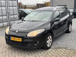 Overige Gebruikt 2010 Renault Mégane Expression Van | € 2.450