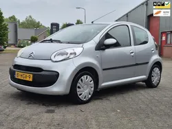 Grijs Gebruikt 2008 Citroën C1 Hatchback | € 2.750 (Eerlijke prijs)
