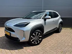 Grijs Gebruikt 2022 Toyota Yaris Cross Limited SUV | € 26.980 (Eerlijke prijs)