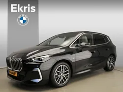 Zwart Gebruikt 2023 BMW 218 M Sport Stationwagen | € 37.900 (Duur)