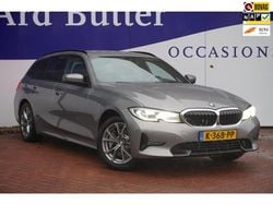 Grijs Gebruikt 2021 BMW 330 Stationwagen | € 22.699 (Super prijs)