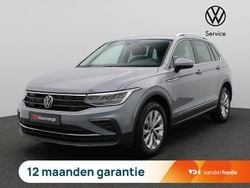 Grijs Gebruikt 2022 VW Tiguan Business SUV | € 26.900 (Goede deal)