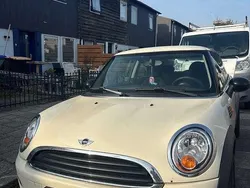 Beige Gebruikt 2008 Mini ONE Hatchback | € 1.000 (Super prijs)