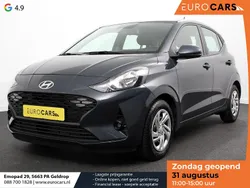 Grijs Gebruikt 2024 Hyundai i10 Comfort Hatchback | € 18.740 (Eerlijke prijs)