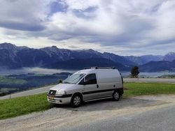 Gebruikt 2006 Fiat Scudo Van | € 5.450