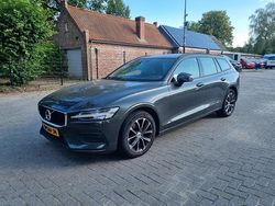 Grijs Gebruikt 2021 Volvo V60 Stationwagen | € 14.950
