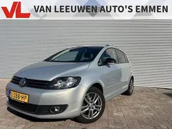 Grijs Gebruikt 2011 VW Golf Plus Trendline MPV | € 7.448 (Eerlijke prijs)