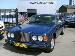 Blauw Gebruikt 1986 Bentley Eight Sedan | € 12.750