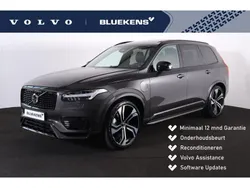 Grijs Gebruikt 2023 Volvo XC90 Ultimate SUV | € 71.900 (Eerlijke prijs)
