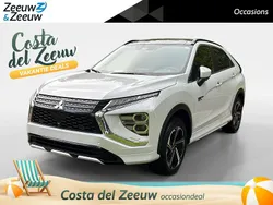 Wit Gebruikt 2023 Mitsubishi Eclipse Cross Instyle SUV | € 26.930 (Eerlijke prijs)
