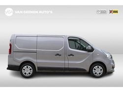 Grijs Gebruikt 2018 Fiat Talento MPV | € 6.950 (Super prijs)