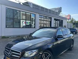 Gebruikt 2019 Mercedes E350 AMG Stationwagen | € 27.000