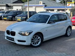 Wit Gebruikt 2014 BMW 116 Executive Hatchback | € 8.950 (Eerlijke prijs)