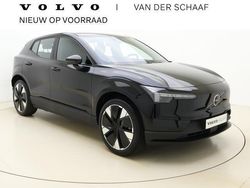 Zwart Nieuw 2024 Volvo EX30 Plus SUV | € 39.800