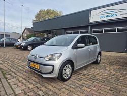 Gebruikt 2016 VW up! move up! Hatchback | € 5.999 (Goede deal)