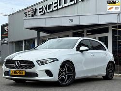 Wit Gebruikt 2020 Mercedes A160 Hatchback | € 14.950 (Eerlijke prijs)