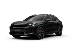Midnight black Nieuw 2025 Cupra Formentor VZ SUV | € 53.060 (Iets duurder)