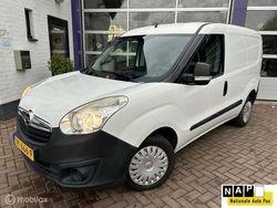 Wit Gebruikt 2014 Opel Combo Edition MPV | € 3.998 (Duur)