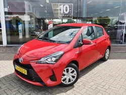 Gebruikt 2018 Toyota Yaris Hybrid | € 13.690 (Super prijs)