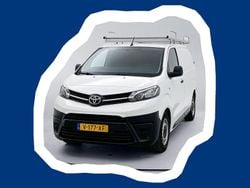 Wit Gebruikt 2019 Toyota Proace Comfort Van | € 11.745 (Super prijs)