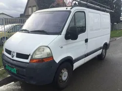 Overige Gebruikt 2004 Renault Master Van | € 4.000 (Super prijs)