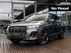 Bruin Gebruikt 2025 Audi Q7 S-Line SUV | € 94.900