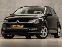 Zwart Gebruikt 2014 VW Polo Sportline Hatchback | € 10.945 (Eerlijke prijs)