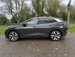 Gebruikt 2020 VW ID.4 Edition SUV | € 24.000