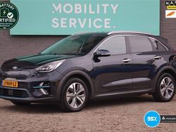 Blauw Gebruikt 2020 Kia e-Niro SUV | € 17.564 (Super prijs)