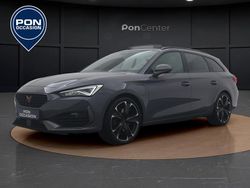 Grijs Gebruikt 2023 Cupra Leon VZ Stationwagen | € 27.950 (Eerlijke prijs)