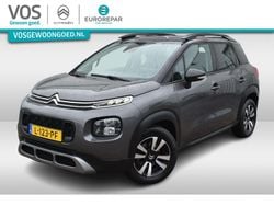 Grijs Gebruikt 2021 Citroën C3 Aircross PureTech SUV | € 17.890 (Iets duurder)
