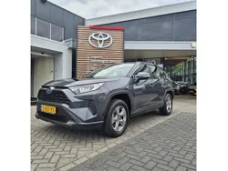 Grijs Gebruikt 2023 Toyota RAV4 Active SUV | € 39.700 (Eerlijke prijs)