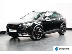 Zwart Gebruikt 2023 Cupra Formentor VZ2 SUV | € 31.900 (Eerlijke prijs)
