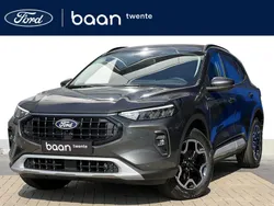 Grijs Nieuw 2025 Ford Kuga Active SUV | € 42.850 (Goede deal)
