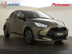 Gebruikt 2021 Toyota Yaris Hybrid Hatchback | € 21.899 (Eerlijke prijs)