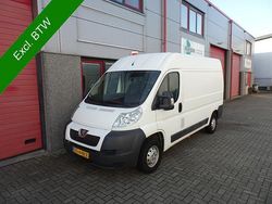 Wit Gebruikt 2014 Peugeot Boxer Van | € 5.900 (Goede deal)