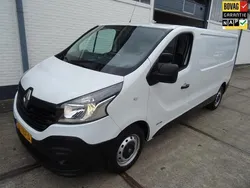 Overige Gebruikt 2016 Renault Trafic Komfort Van | € 8.500 (Goede deal)